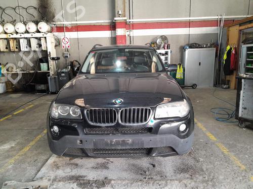 Steering rack BMW X3 (E83) 2.0 sd | BP17570326M22 - Image 5