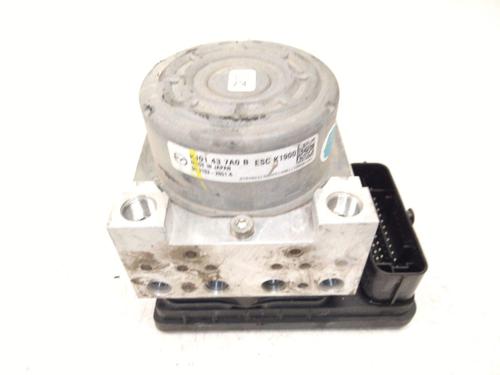 ABS pump MAZDA CX-5 (KE, GH) 2.2 D AWD (KE2AW) | BP31026270M43 - Image 3