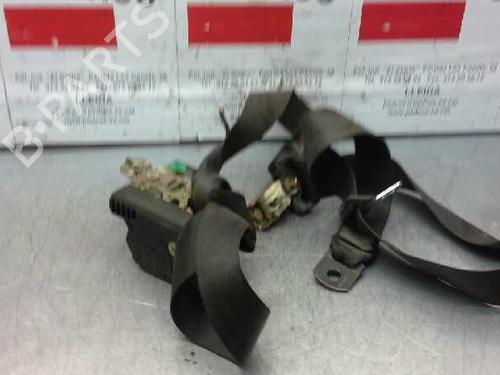 Front right seatbelt MERCEDES-BENZ M-CLASS (W163) ML 230 (163.136) | BP8747905I25 
