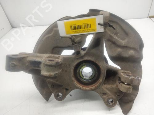 Right front steering knuckle FORD FOCUS IV (HN) 1.5 EcoBlue | BP36597751M26 - Image 2