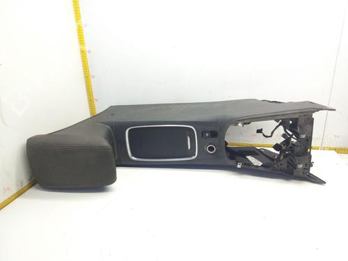 Armrest / Center console OPEL ASTRA K Sports Tourer (B16) 1.6 CDTi (35) | BP17646868I20 