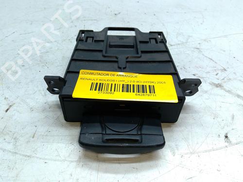 Used Ignition barrel RENAULT KOLEOS I (HY_) 2.0 dCi (HY0K) (150 hp) 29423005