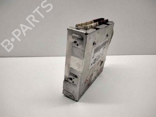 Engine control unit (ECU) OPEL ASTRA G Hatchback (T98)  | BP8824954M57 