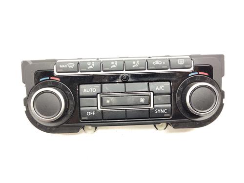 Used Climate control VW GOLF PLUS V (5M1, 521) 1.6 TDI (105 hp) 21027278