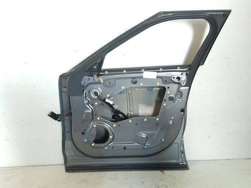 Right front door LAND ROVER RANGE ROVER VELAR (L560) 2.0 D240 SD4 4x4 | BP27925171C3 
