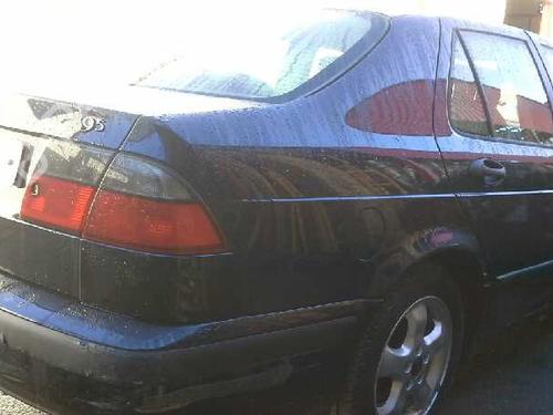 Felg SAAB 9-5 (YS3E)  | BP14315068C45 