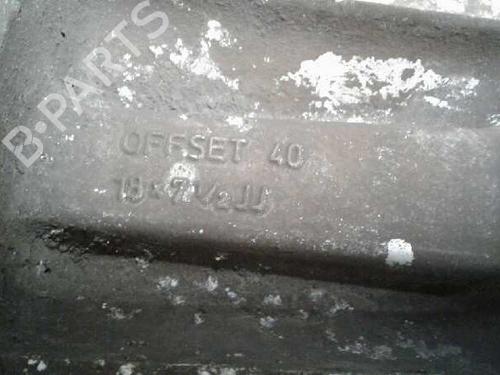 Rim NISSAN MURANO I (Z50)  | BP14316430C45 