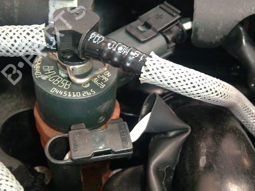 Engine NISSAN INTERSTAR Van (X70) dCi 100 | BP34186459M1  - Image 10