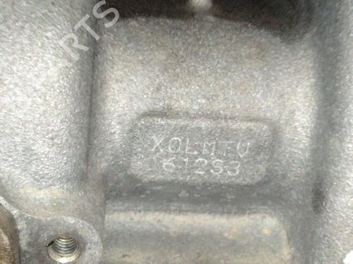 Engine OPEL ZAFIRA TOURER C (P12) 1.6 CDTI (75) | BP34158080M1  - Image 10