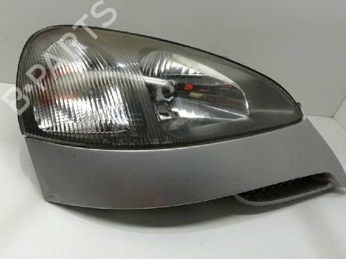 Used Right headlight DAEWOO REZZO (U100) [2000-2025]  10188050