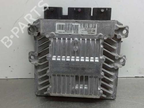 Centralina do motor CITROËN C2 (JM_) [2003-2017]  150558