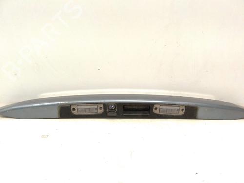 Used Tailgate handle Tailgate handle 38466257 38466257
