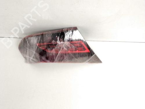 Left tailgate light MERCEDES-BENZ E-CLASS (W213) E 220 d (213.004) | BP22983391C79 - Image 5