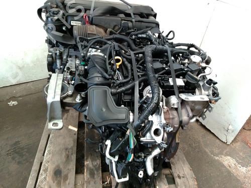 Motor FORD FOCUS III 1.0 EcoBoost (125 hp) 29425661
