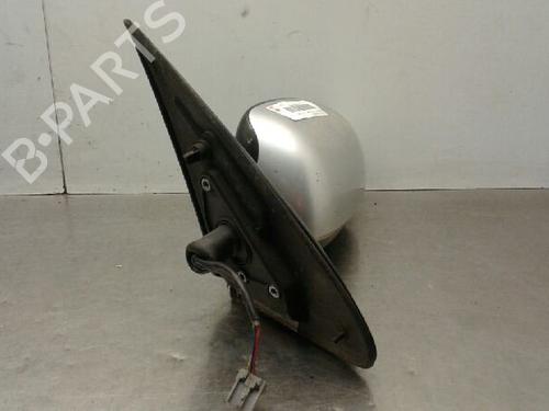 Left mirror NISSAN ALMERA II Hatchback (N16)  | BP6992034C26 