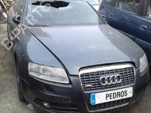 AUDI A6 C6 (4F2) 518702
