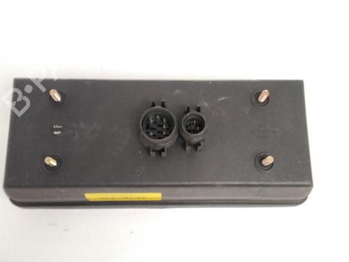 Left taillight IVECO DAILY IV Platform/Chassis 60C18 | BP31043412C34