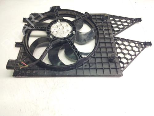 Used Radiator fan Radiator fan 17058984 17058984