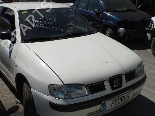 Expansion tank SEAT IBIZA II (6K1)  | BP1619876C120 