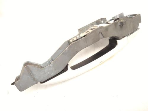 Front right exterior door handle PEUGEOT 5008 (0U_, 0E_) 1.6 16V | BP23876183C129 