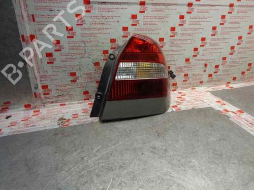 Used Right taillight DAEWOO NUBIRA (J100) [1997-2025]  135738