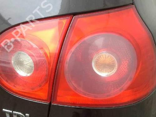 Control unit VW GOLF V (1K1) 1.9 TDI | BP1145303M11 - Image 13