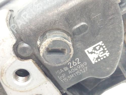 Rear left lock PEUGEOT 508 I (8D_)  | BP21757388C100 
