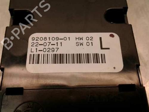 Left front window switch BMW 1 (F20) 120 d | BP3884155I27 - Image 4