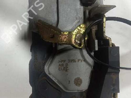Rear right lock CITROËN XSARA (N1) 2.0 HDi 90 | BP8889904C99 