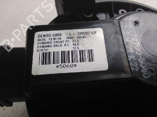 Heater blower motor HONDA CR-V III (RE_)  | BP10032882M62 