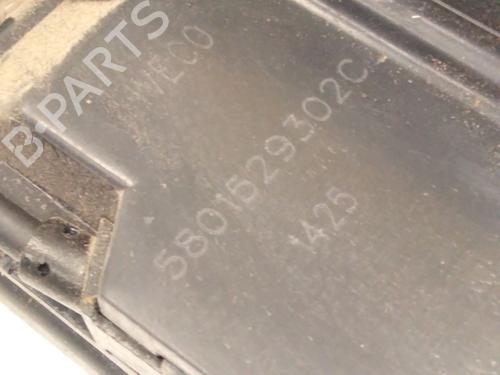 Front right lock IVECO DAILY VI Van 33S11, 35S11, 35C11 | BP29924446C97