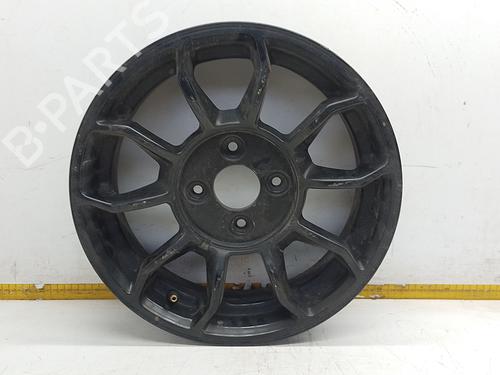 Used Rim MICROCAR CARGO [2011-2025]  26910112