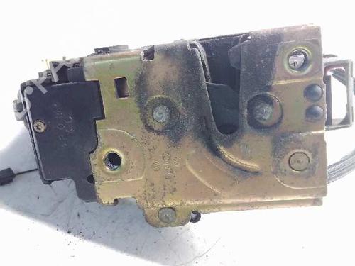 Used Rear left lock VW PASSAT B5 (3B2) [1996-2001]  10375135