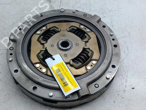 Volant Moteur TOYOTA AURIS (_E15_) 1.8 Hybrid (ZWE150_, ZWE150R) (136 hp) 31330342