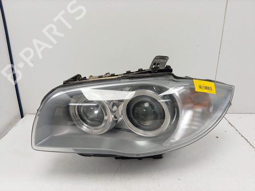 Used Left headlight Left headlight BMW 1 (F20) 120 d (163 hp) 39883601 39883601