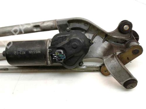 Front wiper motor NISSAN PRIMERA Hatchback (P12)  | BP10770626M29 