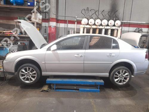 Used Parts OPEL VECTRA C (Z02) 2.2 DTI 16V (F69) 4744154