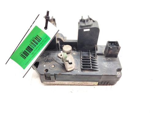 Rear left lock OPEL ZAFIRA A MPV (T98)  | BP16318865C100 