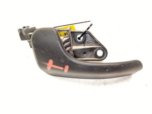 Venstre fortil invendig håndtag PEUGEOT BOXER Van 2.0 BlueHDi 130 (130 hp) 25227759