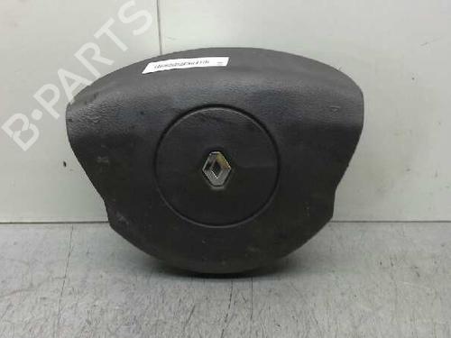 Airbag conducteur RENAULT ESPACE IV (JK0/1_) 1.9 dCi (JK0U, JK0G) (120 hp) 852796