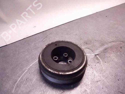 Used Pulley SEAT CORDOBA (6K2) [1999-2002]  14313437