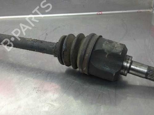 Right front driveshaft MITSUBISHI GALANT VIII (EA_)  | BP1254751M39