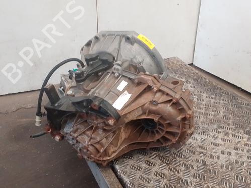 Gearbox RENAULT MASTER III Platform/Chassis (EV, HV, UV) 2.3 dCi 145 RWD (UV0F, UV0E, HV0E, HV0F, HV0T, HV10,... | BP33434713M3 - Image 4