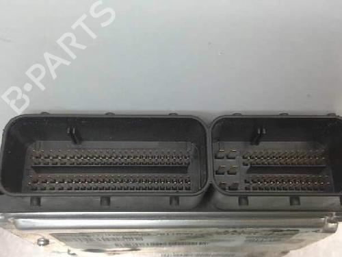 Engine control unit (ECU) BMW 3 (E90) 320 d | BP2987482M57 - Image 3