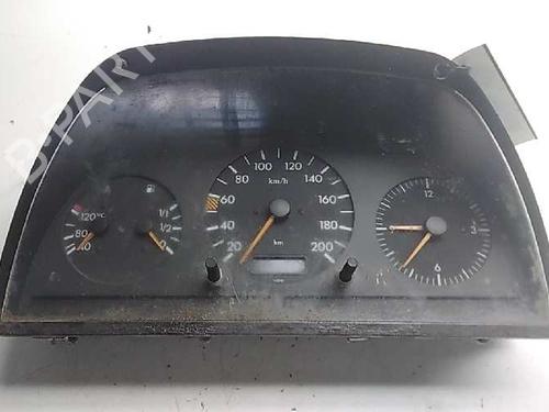 Kombinert Instrument MERCEDES-BENZ VITO Van (W638) [1997-2003]  10421702