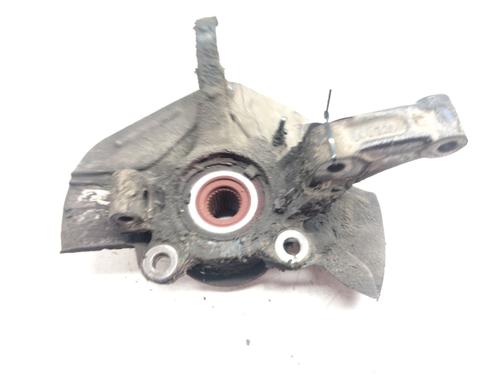 Left front steering knuckle CITROËN C8 (EA_, EB_) 2.2 HDi (128 hp) 17960977