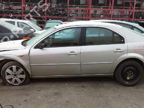Pulley FORD MONDEO III (B5Y) | BP14310519M122 - Image 11