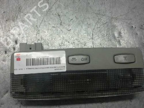 Interior roof light RENAULT LAGUNA II Grandtour (KG0/1_)  8200465794