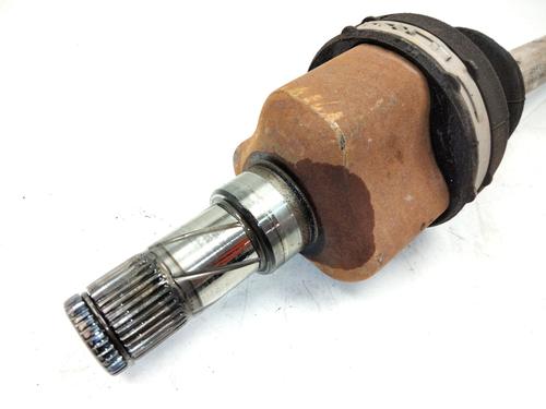 Left front driveshaft MINI MINI (R56) One | BP35791332M38 - Image 2