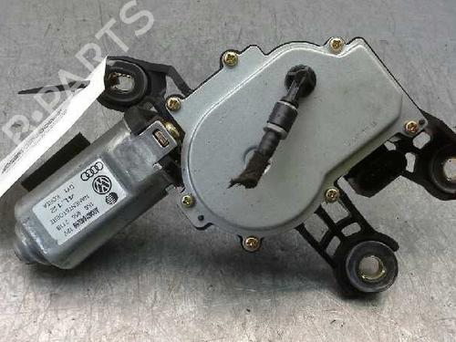 Rear wiper motor VW GOLF V (1K1)  | BP613308M102 